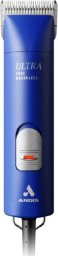 Andis Professional hair clipper for animals, blue AN-23325