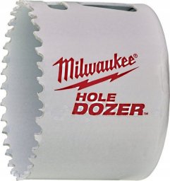Milwaukee MILWAUKEE BIMETAL HOLE SAW 92mm (9)