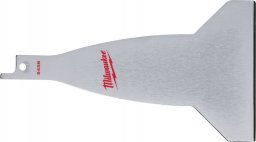 Milwaukee MILWAUKEE SAW SCRAPER 75 mm