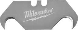 Milwaukee MILWAUKEE CURVED REPLACEMENT BLADES /50 pcs