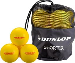 Dunlop Tennis balls Dunlop SHORTEX 12pcs