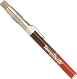 Markal Tempilstik temperature indicator 300C