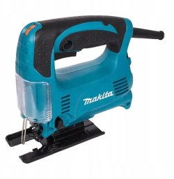 Wyrzynarka Makita Electric jigsaw MAKITA 4328, power 450 W, 217 x 77 x 197 mm, adjustable speed, weight