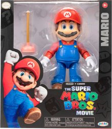 Figurka Jakks Pacific SUPER MARIO MOVIE figure, 12 cm