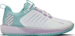 K-Swiss Tennis shoes for women K-SWISS ULTRASHOT 3 143 blue/desert flower UK7/EU41