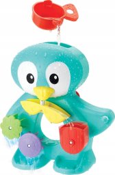  Infantino INFANTINO Playset Tub a penguin bath time