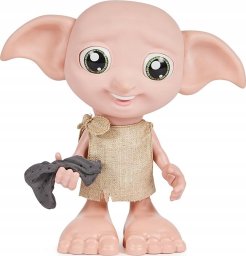  Harry Potter HARRY POTTER Interactive toy Dobby