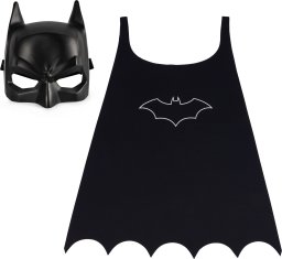  Batman BATMAN mask with cape, 6067380