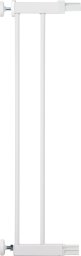  Safety 1st SAFETY 1ST safety gate extention Easy Close Metal plus White 14 cm, 24204310