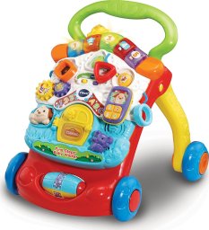  Vtech VTECH Walker First Steps (In English lang.)