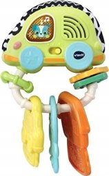  Vtech VTECH Educational toy Touch & Feel (In English lang.)