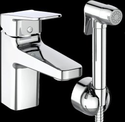 Ideal Standard MIXER FOR BASIN CERAPLAN CHROME