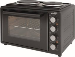 Kuchenka Elit Stove Elit OPTIDUO 35WH