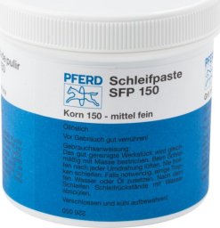 Pferd Polishing paste PFERD SFP 250g 150
