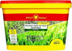  Sourcing WOLF GARTEN LAWST STARTER FERTILIZER 500 M2 LY 500