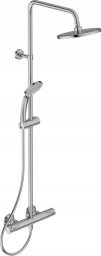 Zestaw prysznicowy Ideal Standard SHOWER SET THERMOS CERATHERM T25 CHROME