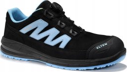  Sourcing Boots ELTEN Marten XXSports Pro Boa Low ESD S3, black/blue 48