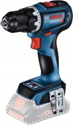 Bosch Professional Cordless impact driver BOSCH Professional GSB, 18V-90 C SOLO, torque 38-90 Nm, 0