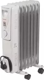  Comfort Comfort 1500W C311-7 Oil radiator 4750469070774