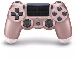 Pad Goodbuy Doubleshock PS4 Rose