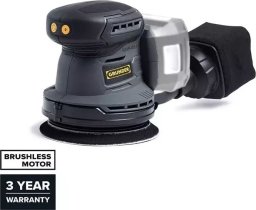 Szlifierka Grunder Eccentric sander Grunder RO-B1118, brushless, 18 V