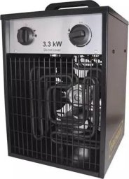 Grunder INDUSTRIAL HEATER IFH01-20 GRUNDER