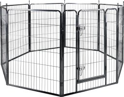 Sourcing RABBIT CAGE FENCE WITH ROOF