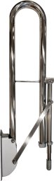 Sourcing GRAB BAR HD-05-PL FOLDING 76 CM 304 S.S.