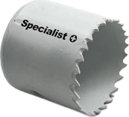 Specialist+ SPECIALIST+ crown BI-METAL, 52 mm
