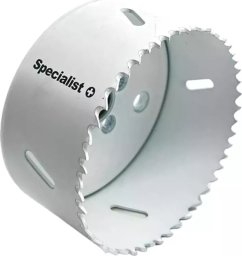 Specialist+ SPECIALIST+ crown BI-METAL, 89 mm