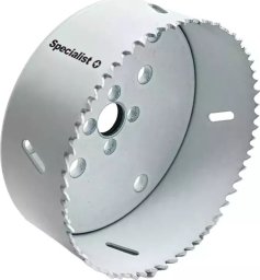 Specialist+ SPECIALIST+ crown BI-METAL, 95 mm