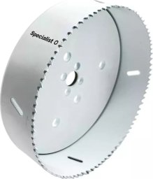 Specialist+ SPECIALIST+ crown BI-METAL, 140 mm