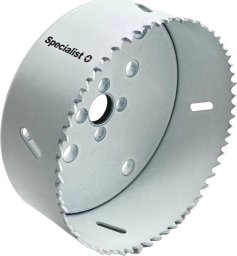 Specialist+ SPECIALIST+ crown BI-METAL, 168 mm