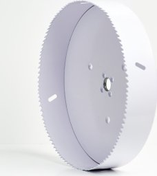 Specialist+ SPECIALIST+ crown BI-METAL, 127 mm