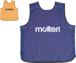 Molten Marker t-shirt reversible MOLTEN GVR-1 XL orange/violet