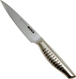 Suncraft Damascus utility knife Suncraft SN59301