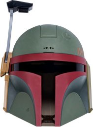  Star Wars STAR WARS mask Boba Fett