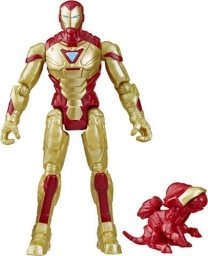 Figurka Marvel MARVEL Mech Strike 3.0 Figure, 10 cm
