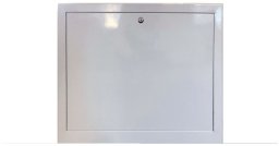 Danfoss CABINET IN WALL FOR MANIFOLDS 805MM