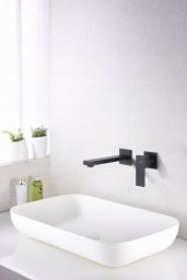 Bateria umywalkowa Blue Water Concealed washbasin faucet Blue Water Toronto TOR-BPU.110