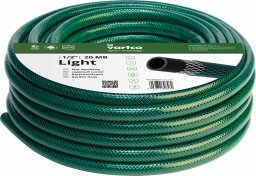  Vartco Garden hose 3/4" 10m 3-ply LIGHT Vartco LIGHT 1001340010