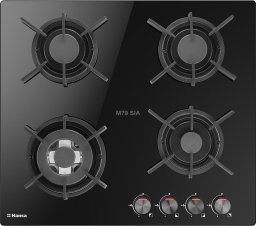 Płyta grzewcza Hansa Hob Hansa BHGS611309