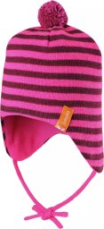 Lassie by Reima LASSIE Cap Pink 718748-469B S