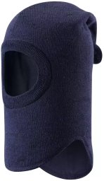 Lassie by Reima LASSIE Balaclava Juusa Dark blue 718776-6951-048
