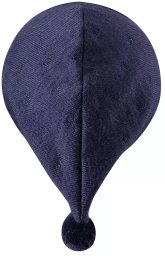 Lassie by Reima LASSIE Balaclava Juusa Dark blue 718776-6951-046