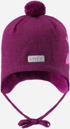 Lassie by Reima LASSIE Cap Ramat Boysenberry 718773-4841-042