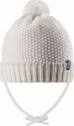 Lassie by Reima LASSIE Cap Nomi Off white 718777-0110-042