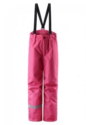  Lassie by Reima LASSIE Winter pants Taila Pink 722733-4630-98