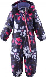 Lassie by Reima LASSIE Winter overall Merel Dark plum 710734-4955-74