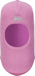 Lassie by Reima LASSIE balaclava SAMILLA, pink, 48 cm, 7300016A-4161